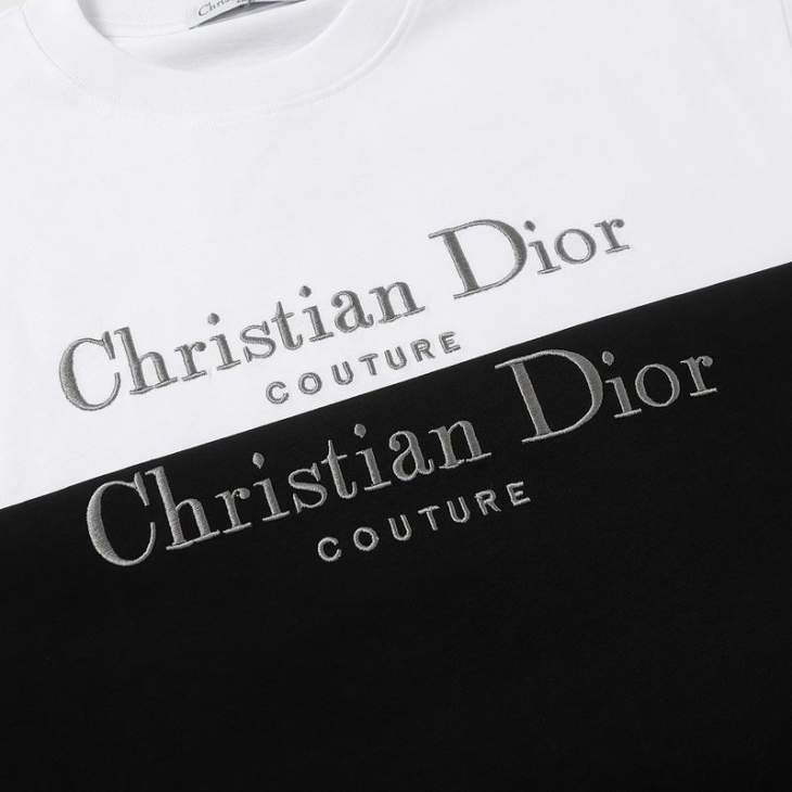 Dior T Shirts Short _SKUDiorS-2XL3xtx258316115